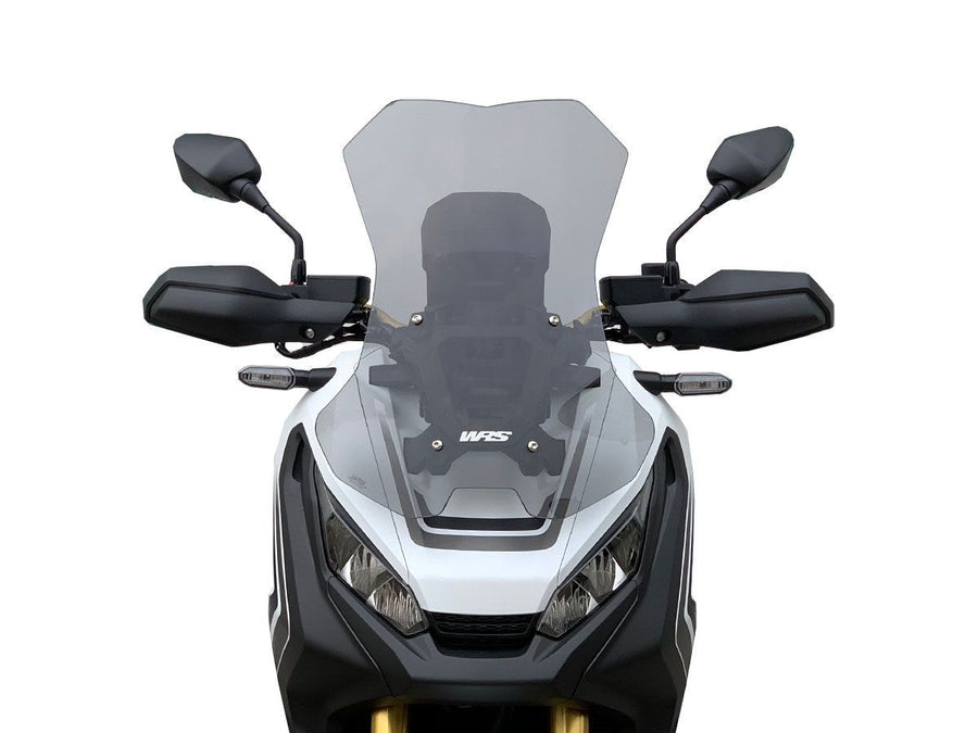 HONDA X ADV [2017-2020] - Touring Windschild – Ansicht 1