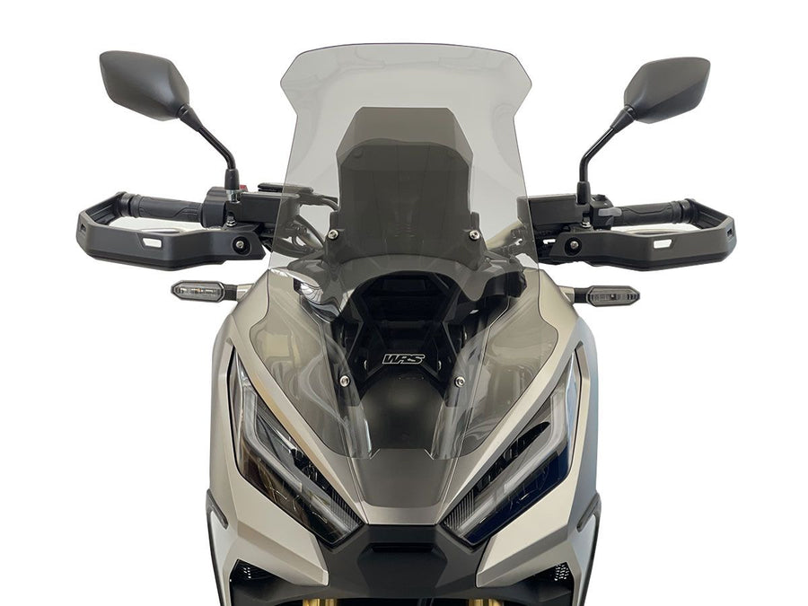 Honda X-ADV 750 [2021-2024] - Touring Windschild +70 mm – Ansicht 2
