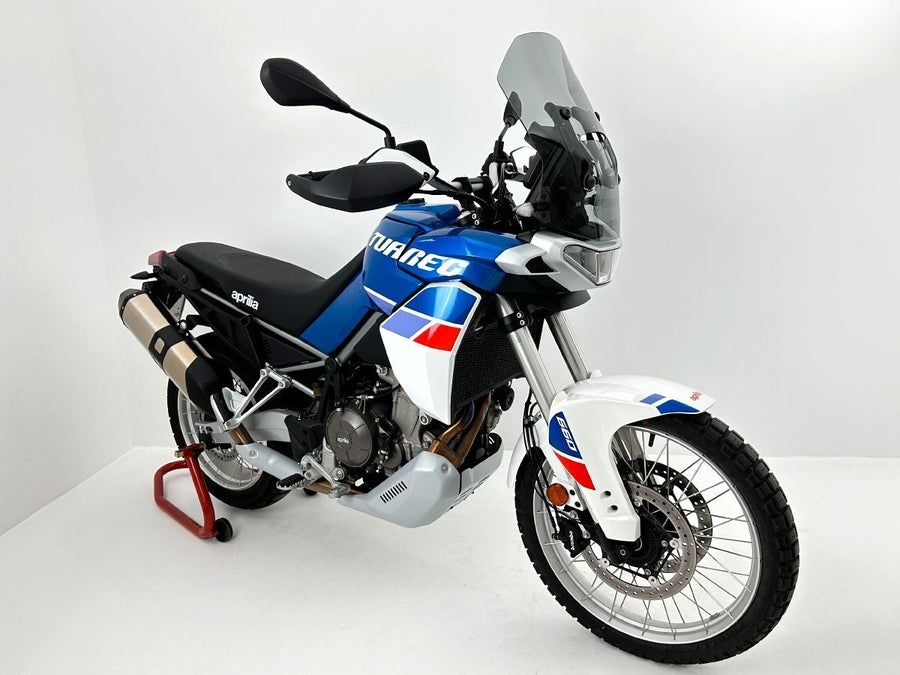 Aprilia Tuareg 660 [2022-2026] - Touring Windschild – Ansicht 7