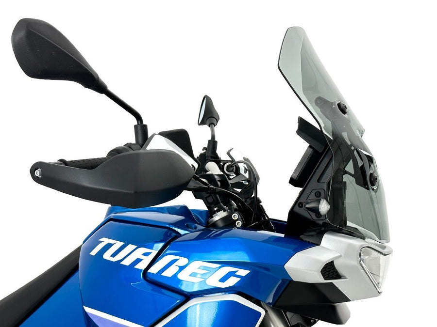 Aprilia Tuareg 660 Rally [2025-2026] - Touring Windschild – Ansicht 5