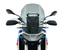Aprilia Tuareg 660 Rally [2025-2026] - Touring Windschild – Ansicht 3