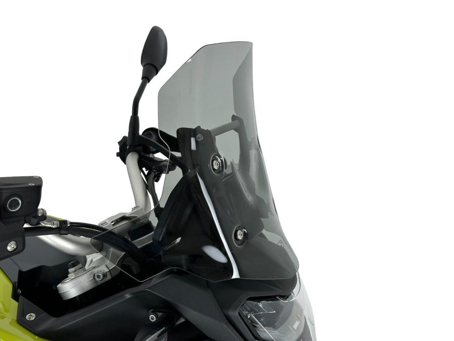 BMW F 900 GS [2024-2026] - Touring Windschild – Ansicht 5