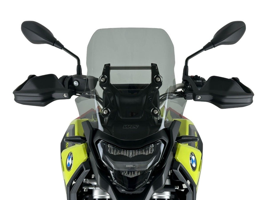BMW F 900 GS [2024-2026] - Touring Windschild – Ansicht 11