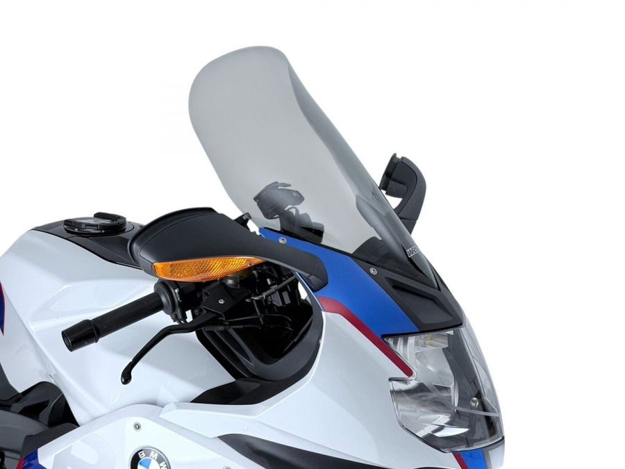 BMW K 1200 S [2004-2008] - Touring Windschild – Ansicht 3