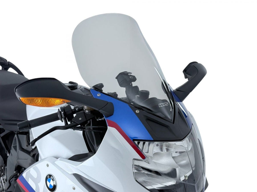 BMW K 1300 S [2009-2016] - Touring Windschild – Ansicht 1