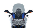 BMW K 1200 S [2004-2008] - Touring Windschild – Ansicht 7