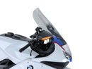 BMW K 1200 S [2004-2008] - Touring Windschild – Ansicht 9