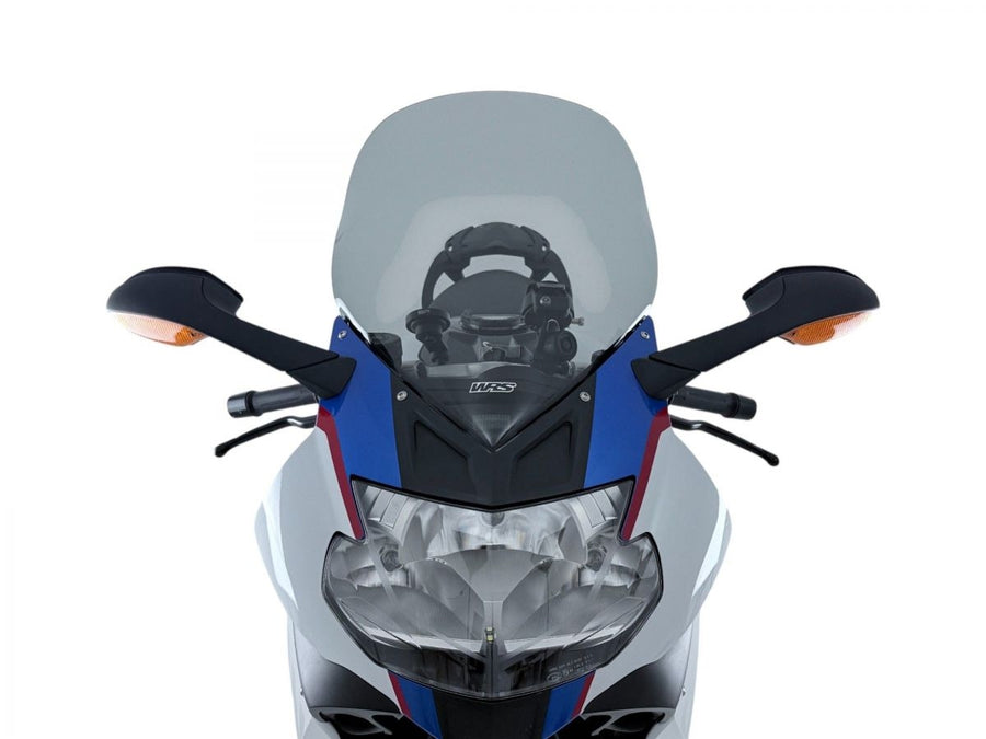 BMW K 1300 S [2009-2016] - Touring Windschild – Ansicht 7