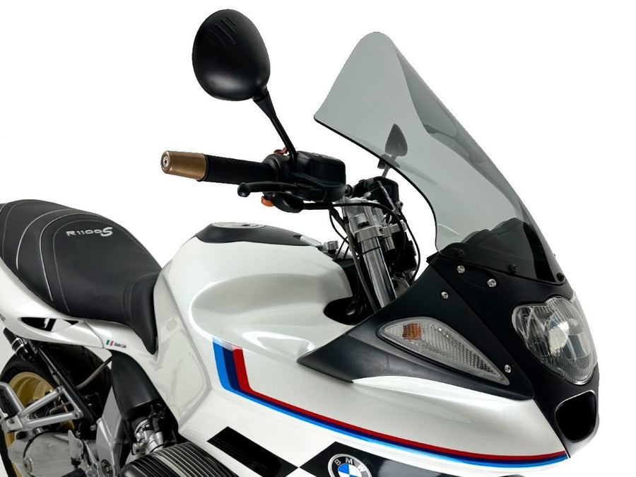 BMW R 1100 S [1998-2006] - Touring Windschild – Ansicht 1