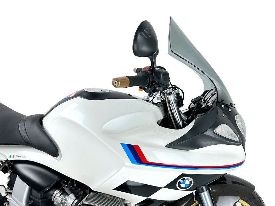 BMW R 1100 S [1998-2006] - Touring Windschild – Ansicht 5
