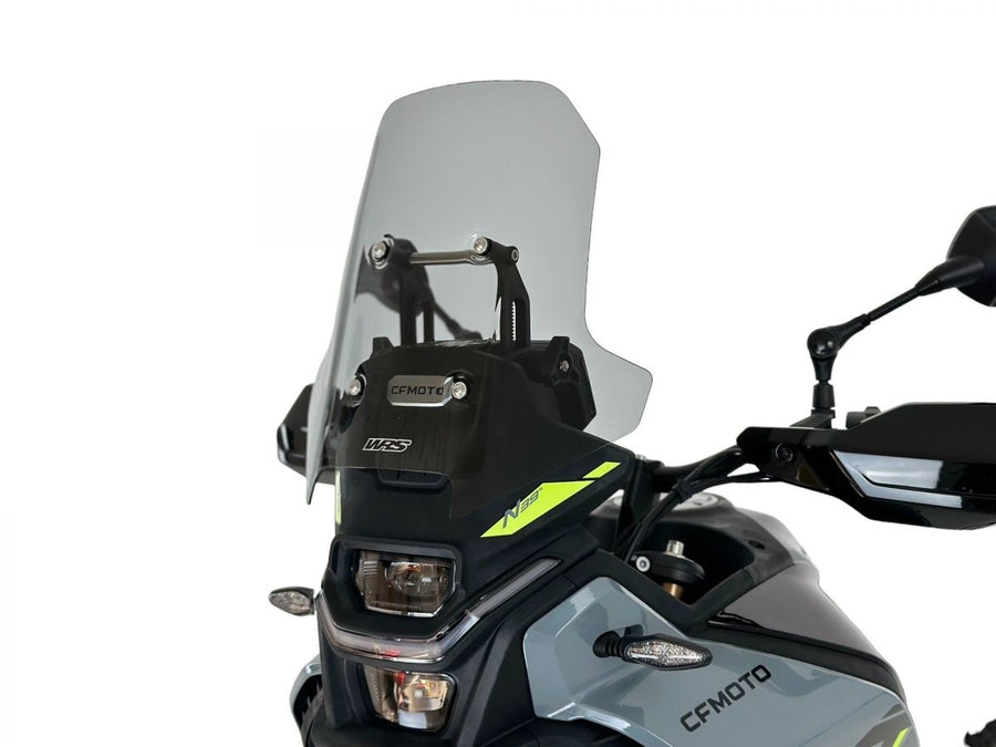CF Moto 450 MT [2024-2026] - Touring Windschild – Ansicht 7