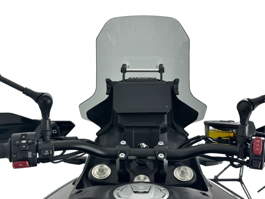 CF Moto 450 MT [2024-2026] - Touring Windschild – Ansicht 11