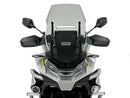 CF Moto 800 MT Sport [2022-2026] - Touring Windschild – Ansicht 8