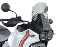 Ducati DESERT X [2022-2025] - Touring Windschild – Ansicht 1