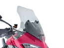 DUCATI MULTISTRADA V2S [2025-2026] - Touring Windschild – Ansicht 11