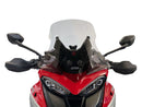 Ducati Multistrada V4 [2021-2026] - Touring Windschild +60 mm – Ansicht 8