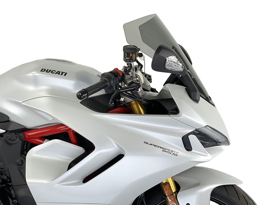 DUCATI SUPERSPORT 950 S [2021-2024] - Touring Windschild – Ansicht 8
