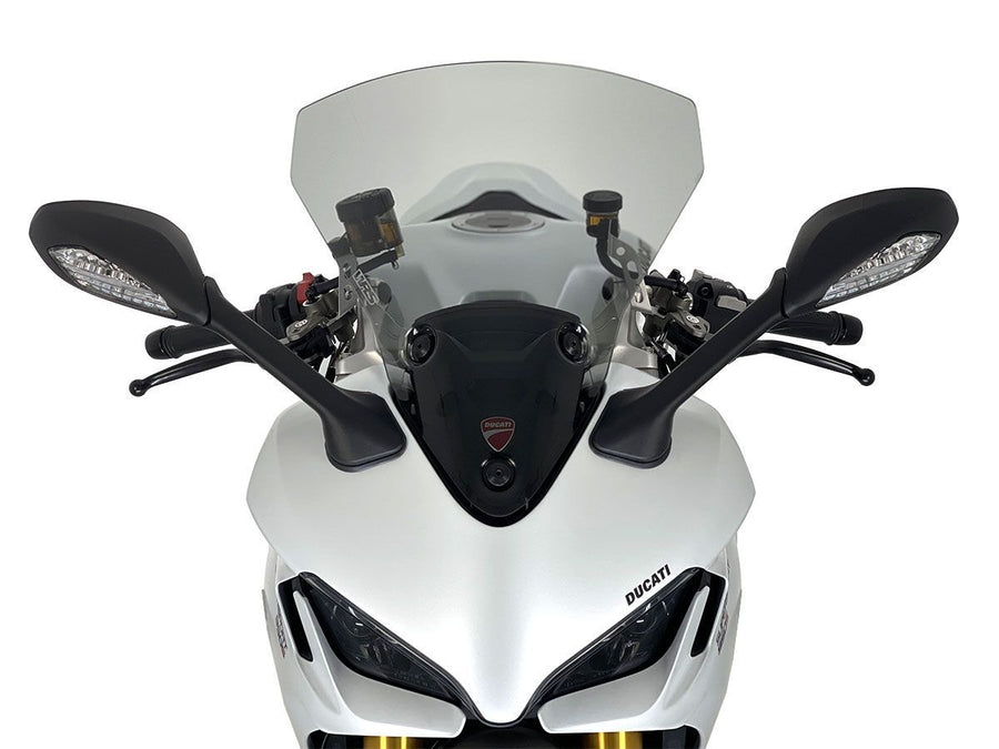 Ducati SuperSport 950 [2021-2024] - Touring Windschild – Ansicht 5