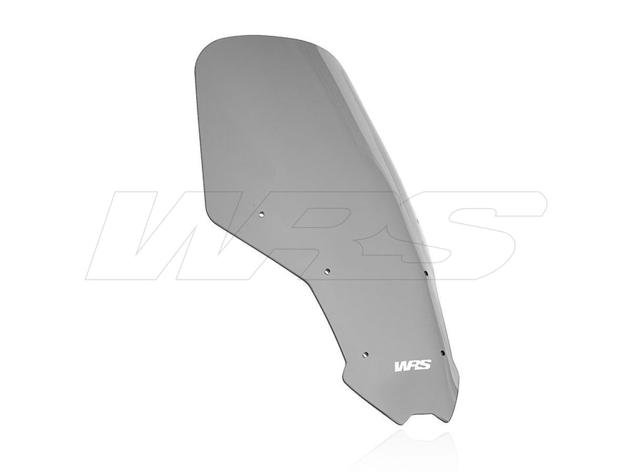 HONDA CRF 1100 L AFRICA TWIN ADVENTURE SPORTS [2020-2023] - Touring Windschild – Ansicht 7