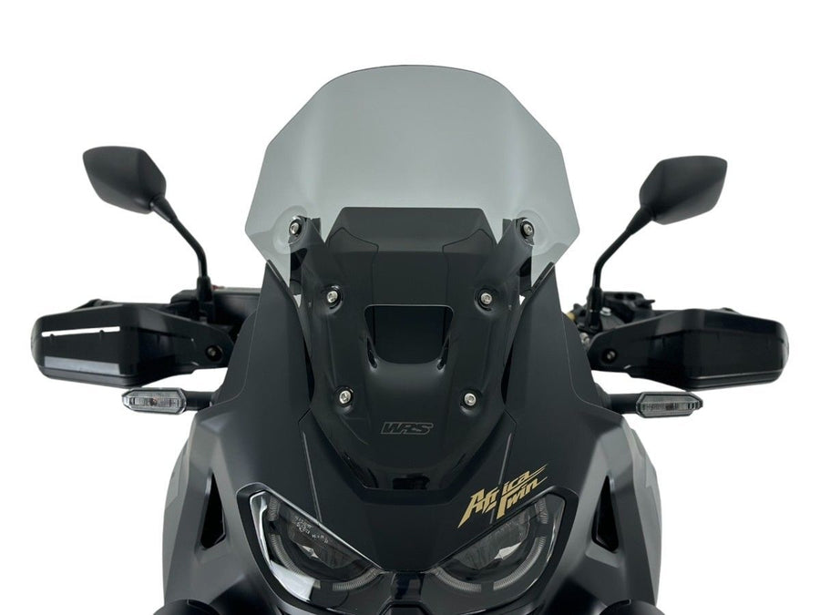 HONDA CRF 1100 L AFRICA TWIN ADVENTURE SPORTS [2024-2026] - Touring Windschild – Ansicht 11