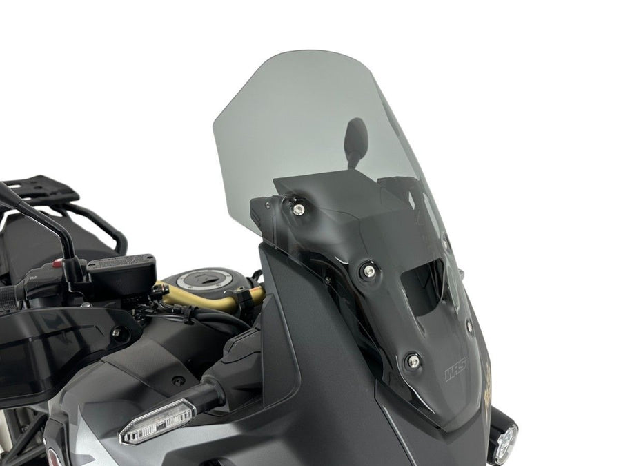 HONDA CRF 1100 L AFRICA TWIN ADVENTURE SPORTS [2024-2026] - Touring Windschild – Ansicht 5