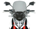 HONDA CB 750 HORNET [2023-2024] - Touring Windschild – Ansicht 8