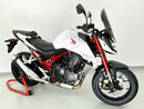 HONDA CB 750 HORNET [2023-2024] - Touring Windschild – Ansicht 11