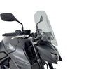 HONDA CB 750 HORNET [2025-2026] - Touring Windschild – Ansicht 2