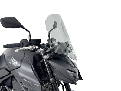 HONDA CB 750 HORNET [2025-2026] - Touring Windschild – Ansicht 2
