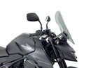 HONDA CB 750 HORNET [2025-2026] - Touring Windschild – Ansicht 5