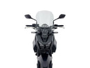 HONDA CB 750 HORNET [2025-2026] - Touring Windschild – Ansicht 11