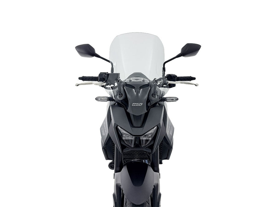HONDA CB 750 HORNET [2025-2026] - Touring Windschild – Ansicht 11