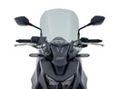 HONDA CB 750 HORNET [2025-2026] - Touring Windschild – Ansicht 8