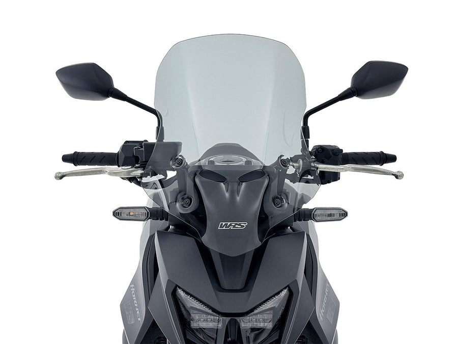HONDA CB 750 HORNET [2025-2026] - Touring Windschild – Ansicht 8