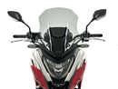 Honda NC 750 X [2021-2024] - Touring Windschild – Ansicht 5