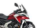 Honda NC 750 X [2021-2024] - Touring Windschild – Ansicht 8