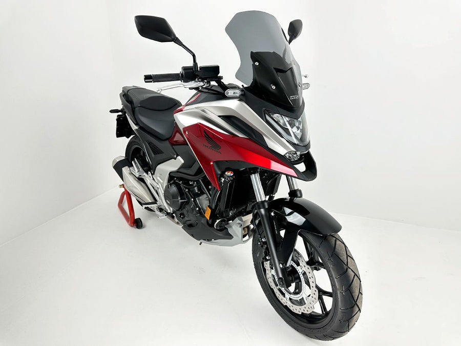 Honda NC 750 X [2021-2024] - Touring Windschild – Ansicht 11