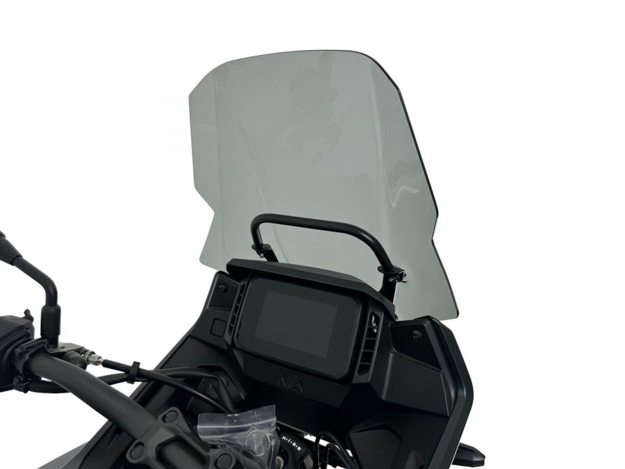 Honda NX 400 [2024-2026] - Touring Windschild – Ansicht 8