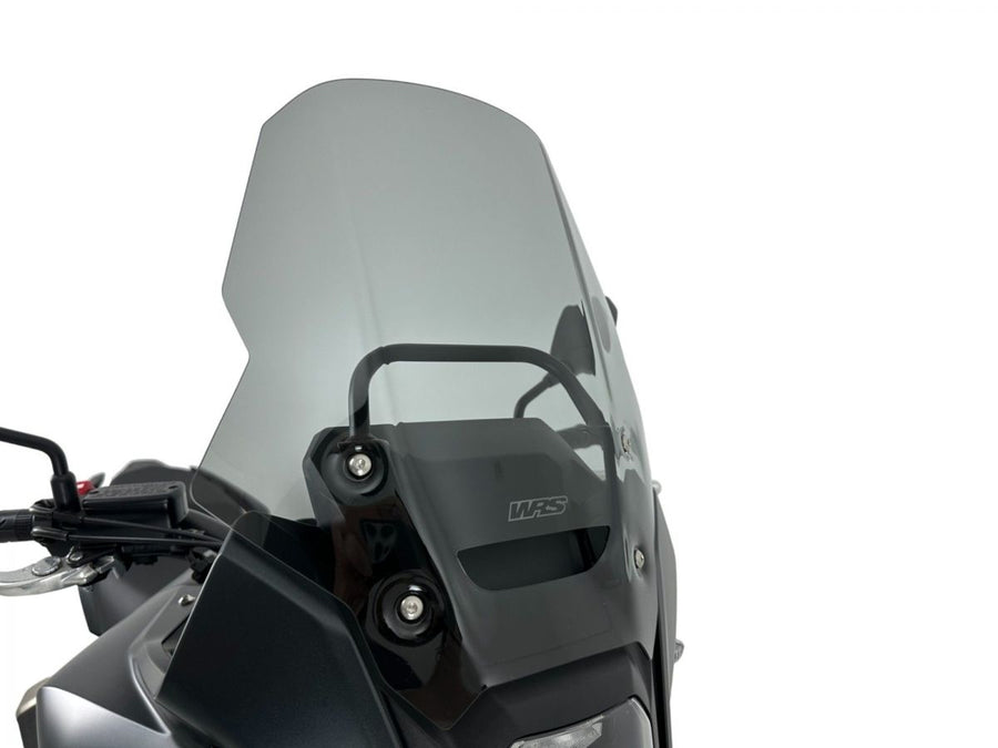 Honda NX 400 [2024-2026] - Touring Windschild – Ansicht 5