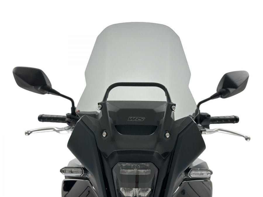 Honda NX 500 [2024-2026] - Touring Windschild – Ansicht 11
