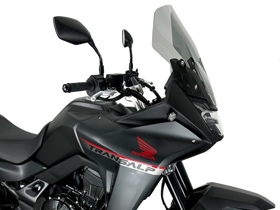 Honda XL 750 Transalp [2023-2024] - Touring Windschild – Ansicht 2