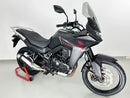 Honda XL 750 Transalp [2023-2024] - Touring Windschild – Ansicht 11