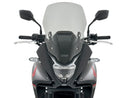 Honda XL 750 Transalp [2023-2024] - Touring Windschild – Ansicht 5