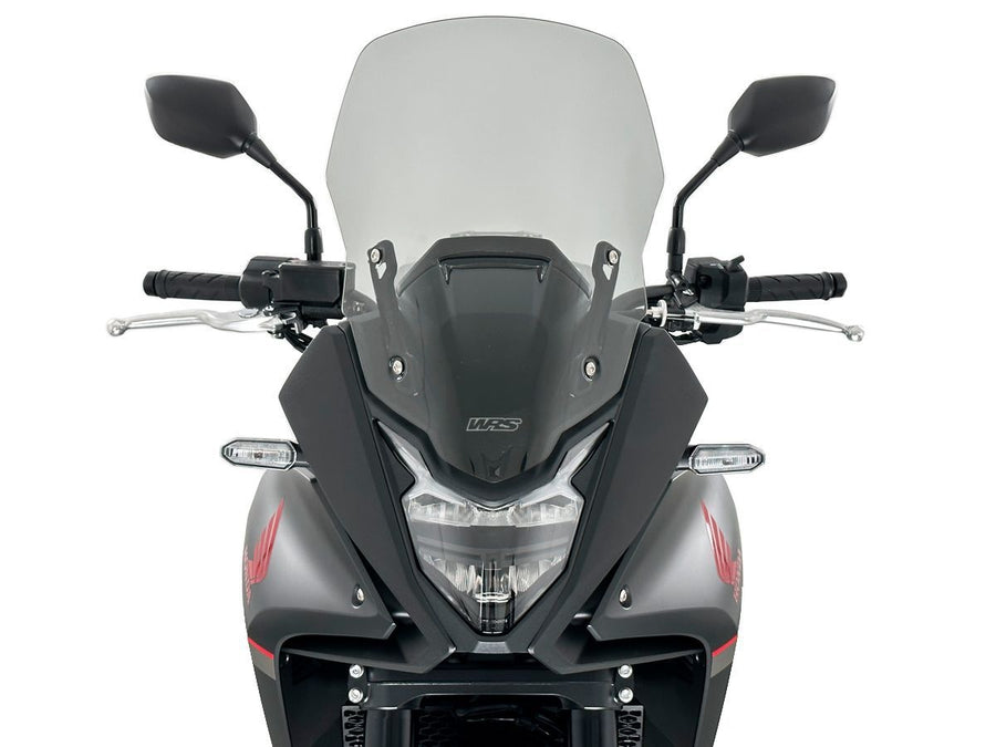 Honda XL 750 Transalp [2023-2024] - Touring Windschild – Ansicht 5