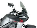 Honda XL 750 Transalp [2023-2024] - Touring Windschild – Ansicht 8