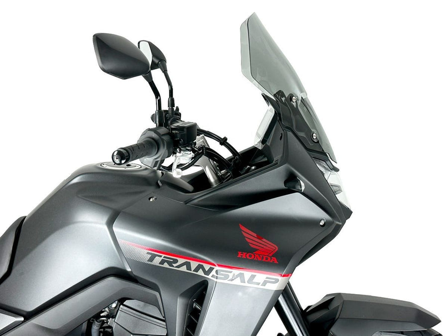 Honda XL 750 Transalp [2023-2024] - Touring Windschild – Ansicht 8