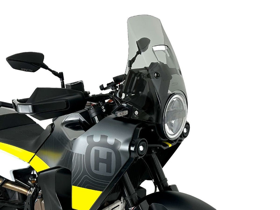 Husqvarna Norden 901 [2022-2026] - Touring Windschild +75 mm – Ansicht 2