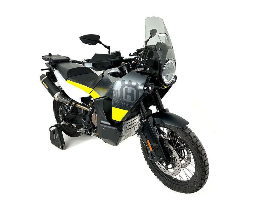 Husqvarna Norden 901 [2022-2026] - Touring Windschild +75 mm – Ansicht 11