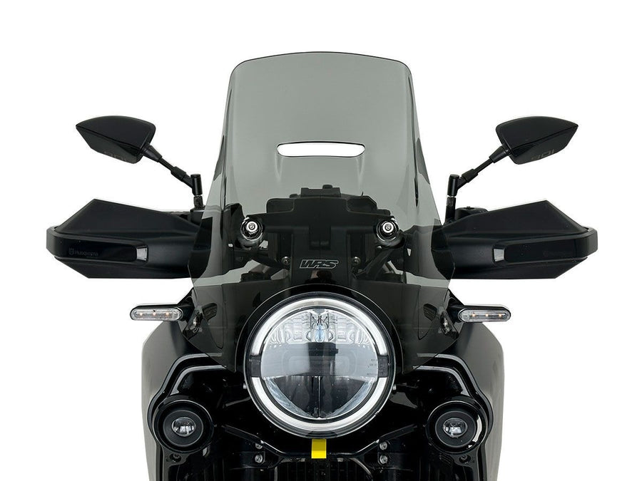 Husqvarna Norden 901 [2022-2026] - Touring Windschild +75 mm – Ansicht 5