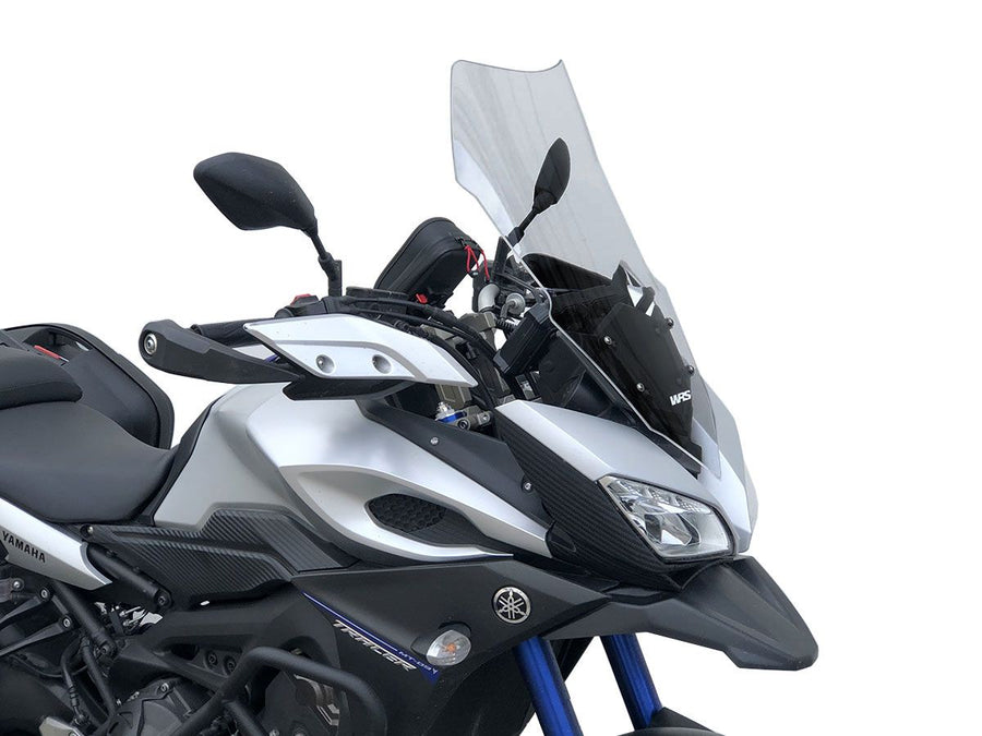 YAMAHA MT 09 TRACER [2015-2017] - Touring Windschild – Ansicht 11